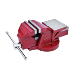 Kruustangid AWTools AW24221; 4''; 100 mm