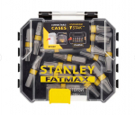 Kruviotsikute komplekt Stanley STA88571-XJ; T25; 20 tk