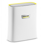 Veefiltris&uuml;steem Karcher WPC 120 UF