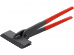 Lehtmetalli painutamise n&auml;pitsad Yato YT-54153; 100 mm