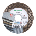 Teemantl&otilde;ikeketas kuiv- ja m&auml;rgl&otilde;ikamiseks DISTAR PRO Gres; 115x1,9x22,23 mm