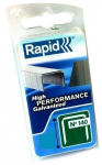 Klambrid Rapid; 10,6x6 mm; 970 tk.; t&uuml;&uuml;p 140