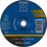 Lihvketas PFERD 640951; 230 mm