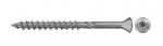 Puidukruvi Fischer FFSII-RT6; 4,5x60 mm; TX20; 200 tk
