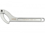 reguleeritav mutriv&otilde;ti Yato YT-01674; 120-180 mm; 470 mm