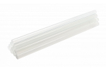 Liimipulgad Hogert HT2C131; 11,2x200 mm; 1 kg; l&auml;bipaistev