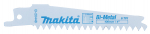 Otssaagide terad Makita B-20448; 5 tk