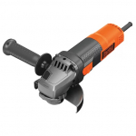 Nurklihvija Black & Decker BEG120-QS; 800 W