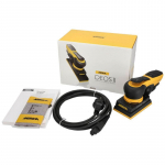 Ekstsentriklihvmasin Mirka DEOS II 353; 300 W; 81x133 mm