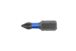 Kruviotsik Hogert HT1S123; PH3; 1/4''; 25 mm; 5 tk