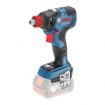 L&ouml;&ouml;kmutrikeeraja Bosch GDX 18V-200 C SOLO CT; 18 V (ilma aku ja laadijata)