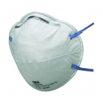 Respiraator 3M 8810 FFP2; 20 tk