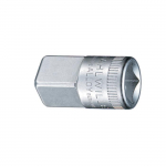 Adapter 3/8'' > 1/2'' Stahlwille 432; 31 mm