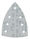 Lihvpaber Makita E-23444; 100x150 mm; K100; 10 tk