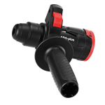 Padrun Bosch GHA FC2; 4-10 mm