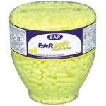 Kuulmiskaitse 3M E-A-R Soft; 36 dB; 500 paarid; neoon