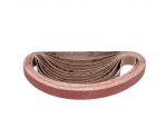 Lihvlint Yato YT-09750; 20x520 mm; K120; 10 tk