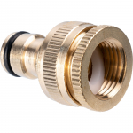 Kraani &uuml;hendus Richmann C0286; 1/2''-3/4''