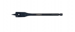 Puidu lapikpuur DeWalt DT4783-QZ; 1/4'' HEX; 14x406 mm