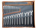 Kombineeritud mutriv&otilde;tmete komplekt Richmann C8345; 6-32 mm; 24 tk