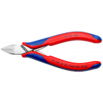 L&otilde;iketangid Knipex 7732130; 130 mm
