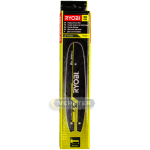 Kettsae juhtplaat Ryobi RAC243 8''; 20 cm; 3/8''; 33; 1,3 mm