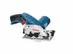 Ketassaag Bosch GKS 12V-26 Solo; 12 V (ilma aku ja laadijata)