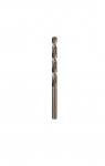 Metallipuur Bosch HSS-Co; DIN 338; 7x109 mm; 1 tk