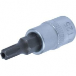 Pesaga otsik Condor Werkzeug C14044/25; 1/4''; T25