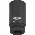 L&ouml;&ouml;kpadrunv&otilde;ti Richmann C2863; 3/4'; 30 mm