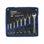 Mutriv&otilde;tmete komplekt Condor Werkzeug C0025/8T; 6-22 mm; 8 tk