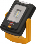 Taskulamp Brennenstuhl SMD LED aku