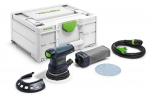 Ekstsentriklihvmasin Festool ETS 125 REQ-Plus
