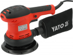 Ekstsentriklihvmasin Yato YT-82208; 400 W