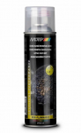 Filtri puhastus vedelik Motip DPF CLEANER; 400 ml