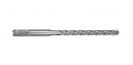 Betoonipuur DeWalt DT20451-QZ; 8 mm; 160 mm; 25 tk