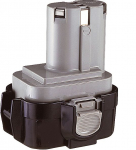 Aku Makita 9135; 9,6 V; 2,8 Ah; NiMH