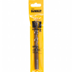 Metallipuur DeWalt Extreme2, DIN 338; 12,5x151 mm