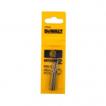 Metallipuur DeWalt Extreme2 HSS-G, DIN 338; 4x75 mm; 2 tk