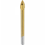 Puurid klaasi ja keraamiliste plaatide jaoks Condor CON-AEU-1004; 4,0 mm