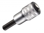 Pesaga otsik Stahlwille; 3/8''; 10 mm