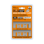 H&ouml;&ouml;vel CMT 790.821.10; 82x29x3 mm; HW; 1 tk