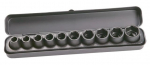 10-osaline mutriv&otilde;tmete komplekt Hitachi 751879