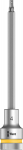 Padrunv&otilde;ti Wera WE05003840001; HEX; 1/2''; 4x140 mm
