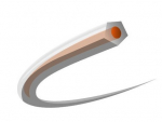 Trimmeri j&otilde;hv Husqvarna CORE CUT; 3 mm; 56 m