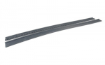 Eemaldatavad servad Karcher 6.273-185.0; 870 mm; 2 tk