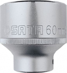 Padrunv&otilde;ti Sata S16624; 3/4''; 60 mm