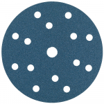 Lihvpaber ekstsentriklihvmasinatele Tyrolit; &Oslash;150 mm; P40