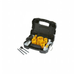 Augusaagide komplekt DeWalt DT90350-QZ; 13 tk
