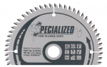 Saeketas puidule Makita; 165x2x20,0 mm; Z60; 5&deg;